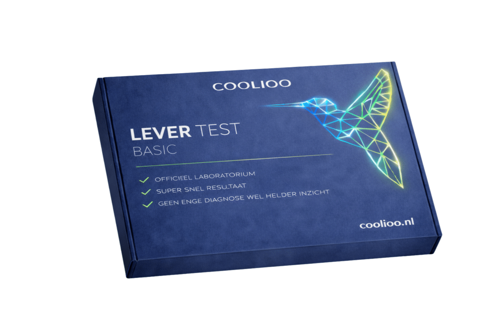 Lever test basic Coolioo