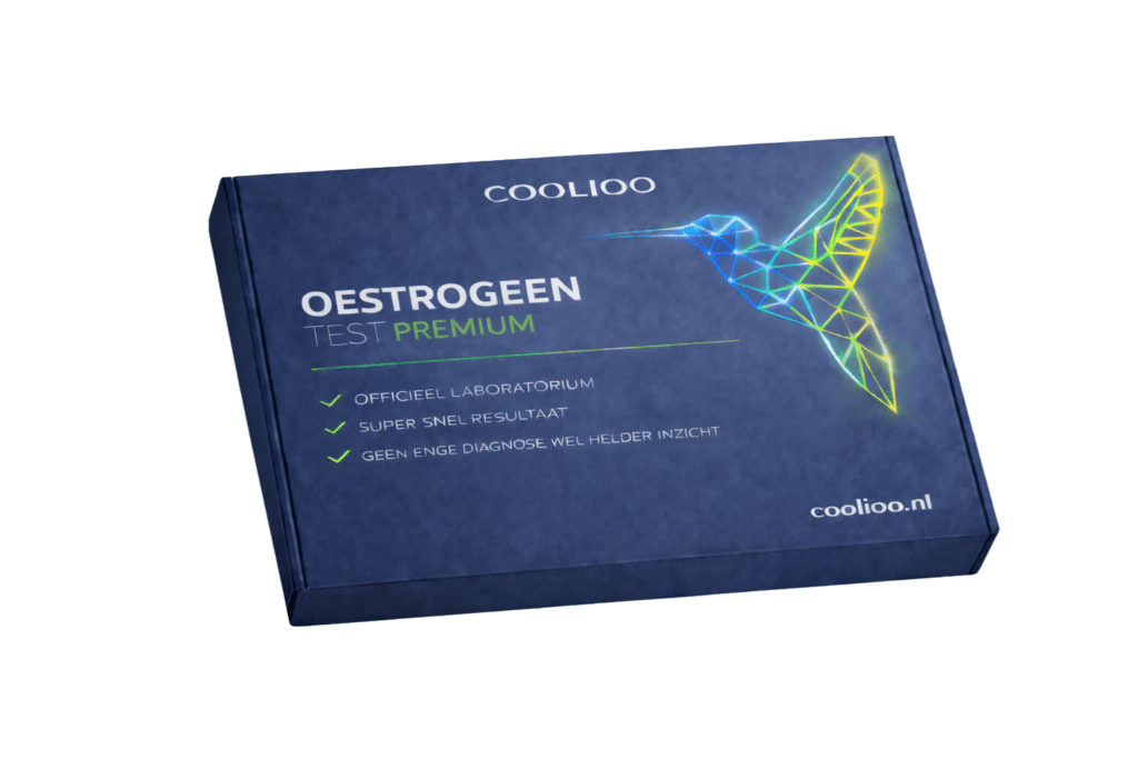 Premium oestorgeen test