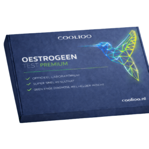 Premium oestorgeen test