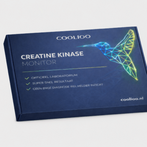 Creatine Kinase monitor