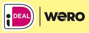 iDEAL / Wero logo