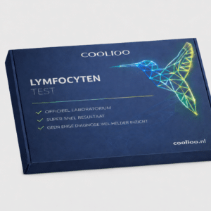 Lymfocyten test