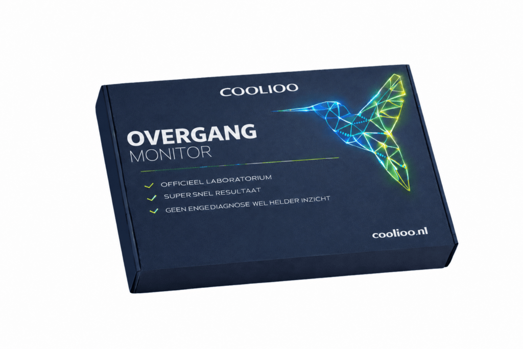Overgang monitor