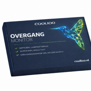 Overgang monitor