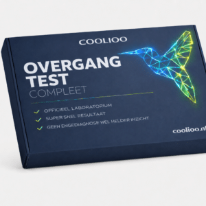 Complete Overgang Test