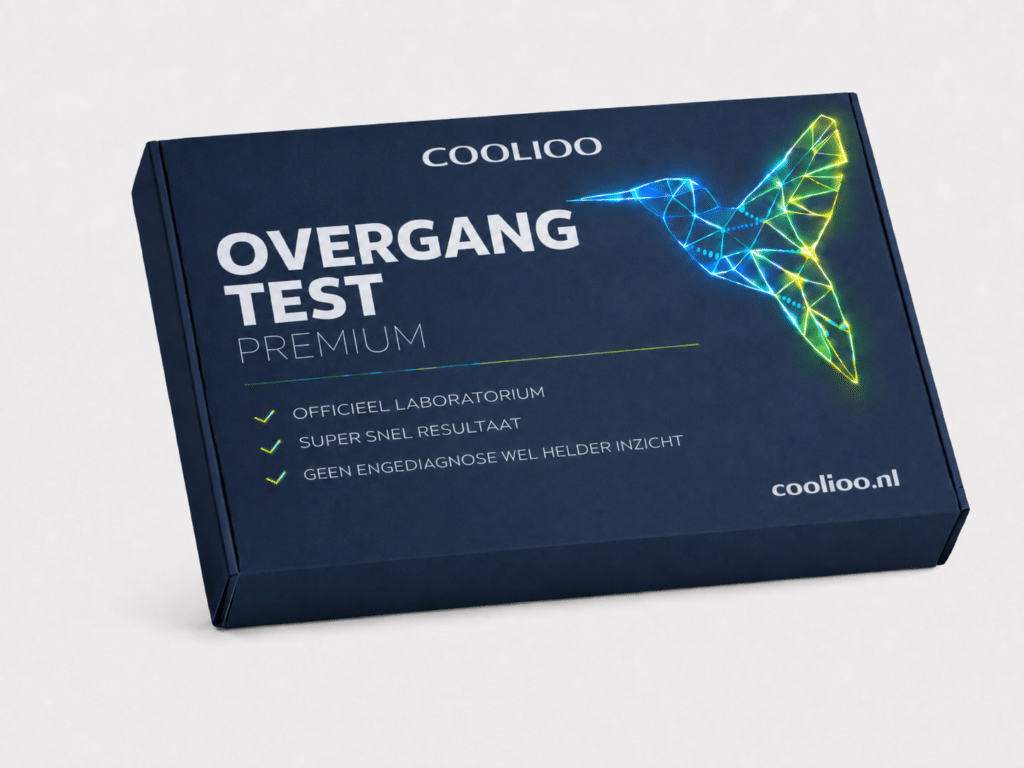 Overgang test Premium