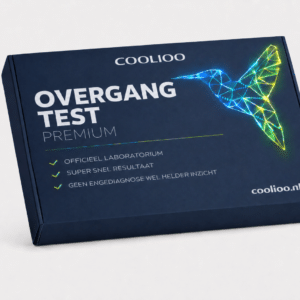 Premium Overgang Test