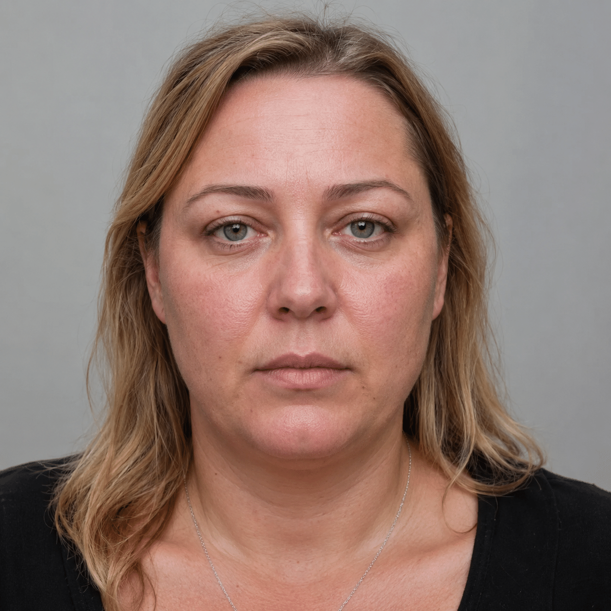 Voor stoppen met alcohol: pafferig gezicht en doffe huid