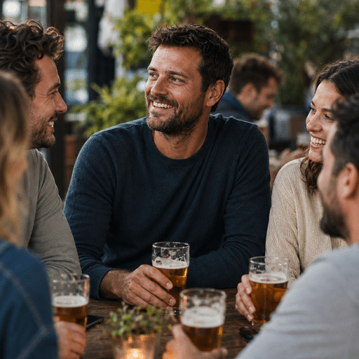 Voordelen van stoppen met alcohol voor je gezondheid
