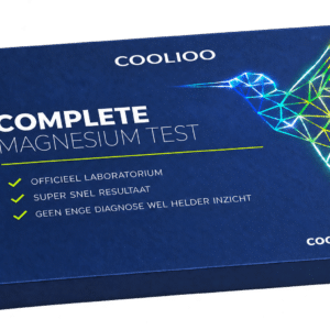 Complete Magnesium Test