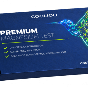 Premium magnesium test