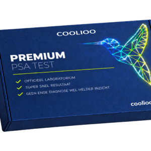 Premium PSA test