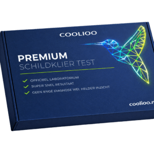 Premium schildklier test