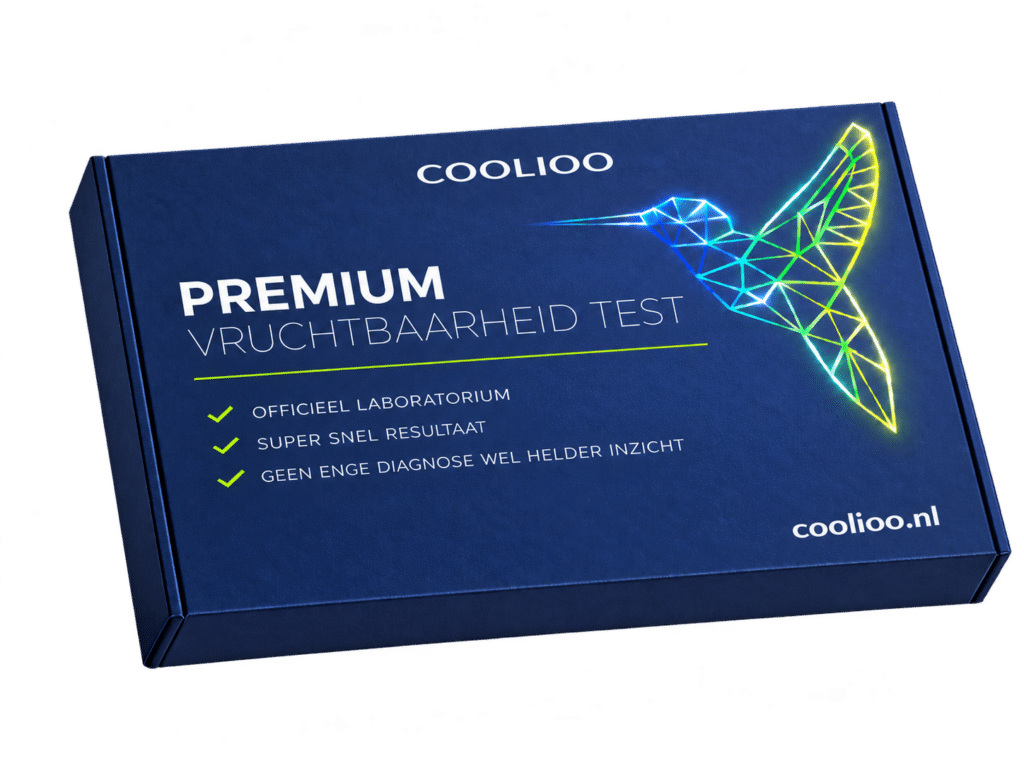 Premium Vruchtbaarheid Test